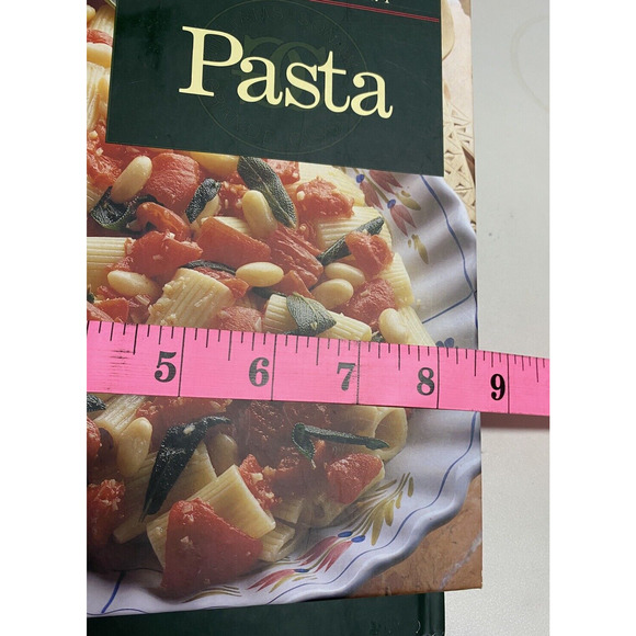 LOT OF 4 WILLIAMS SONOMA-PASTA/FISH/POTATOES/GIFTS FROM THE KITCHEN HB 1993/4 - Picture 4 of 4